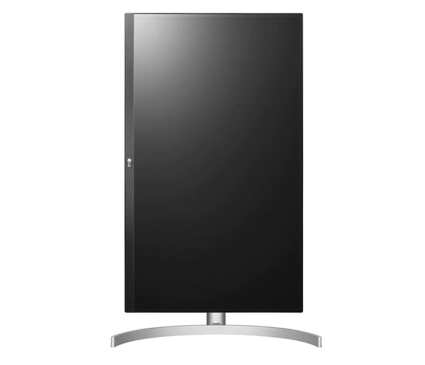 LG 27UL850-W 4K HDR - 523891 - zdjęcie 5
